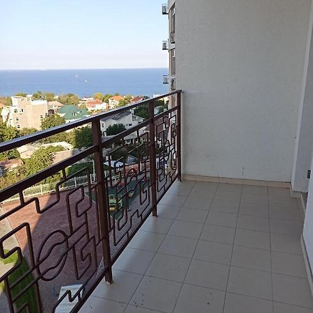 Самостоятельная Квартира Apartment Одеса Екстериор снимка