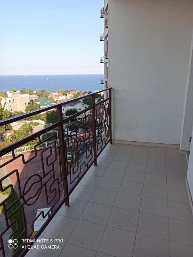 Самостоятельная Квартира Apartment Одеса Екстериор снимка