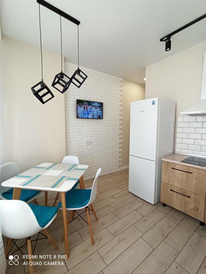Самостоятельная Квартира Apartment Одеса Екстериор снимка