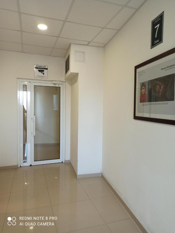 Самостоятельная Квартира Apartment Одеса Екстериор снимка