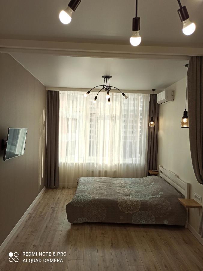 Самостоятельная Квартира Apartment Одеса Екстериор снимка