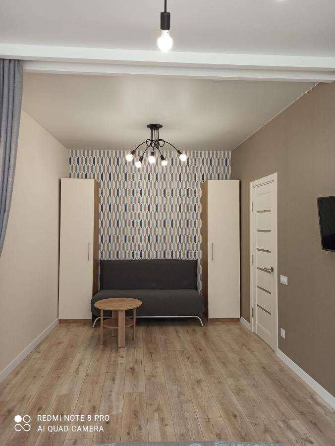 Самостоятельная Квартира Apartment Одеса Екстериор снимка
