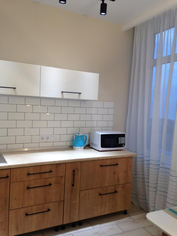 Самостоятельная Квартира Apartment Одеса Екстериор снимка