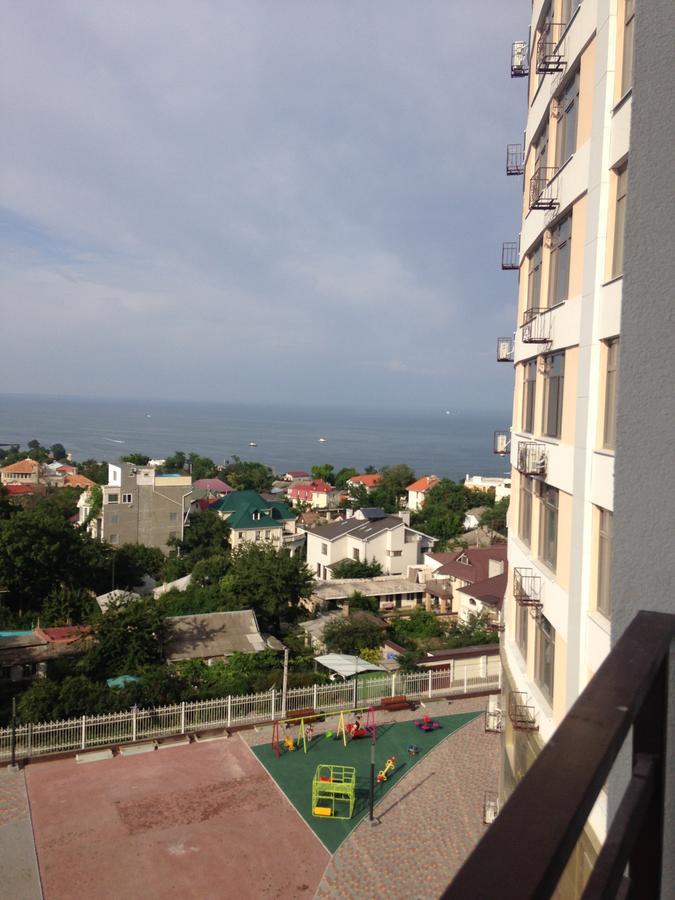 Самостоятельная Квартира Apartment Одеса Екстериор снимка